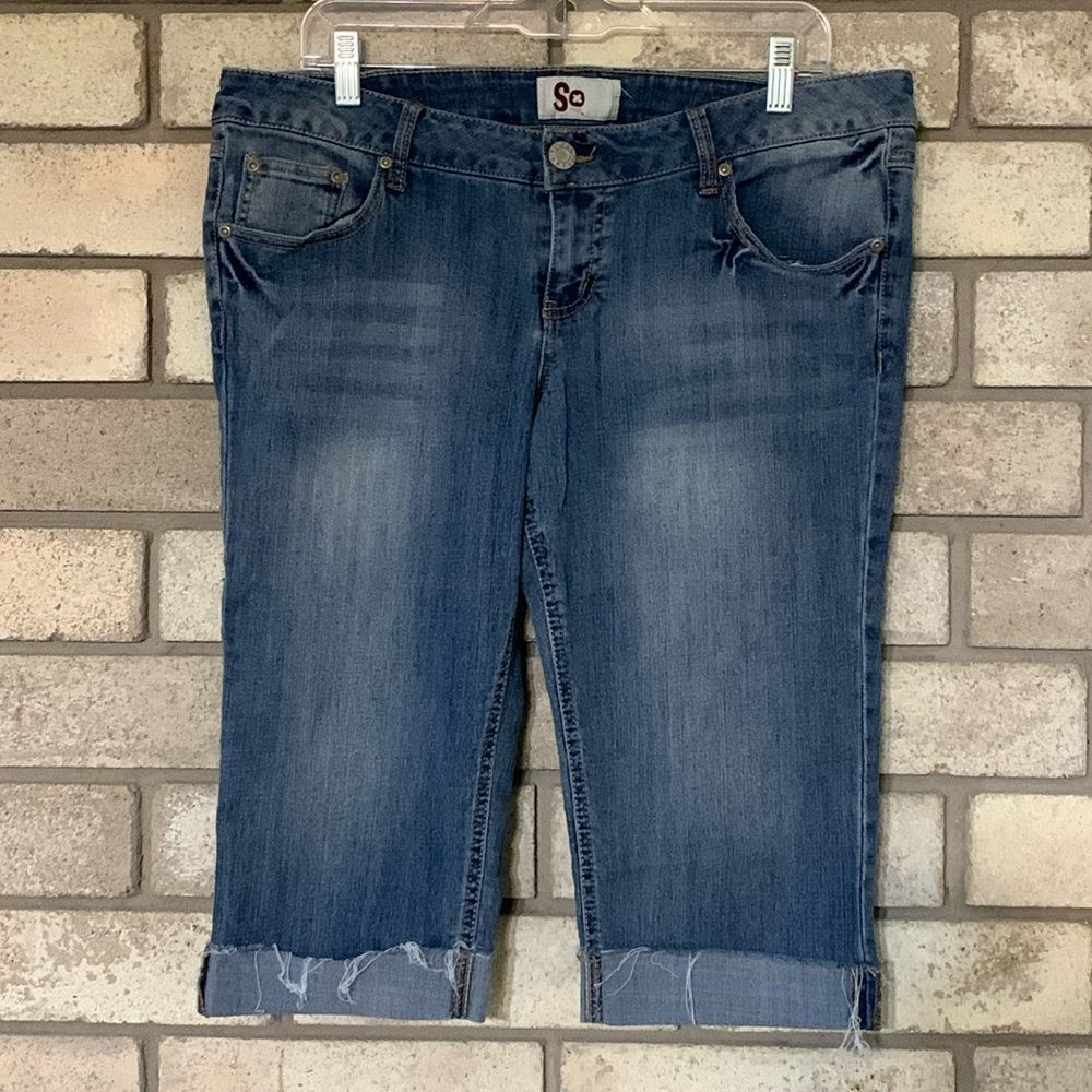 3for$20 jeans size 17
